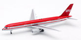LTU / Boeing 757-200 / D-AMUG / IF752LT0521 / 1:200