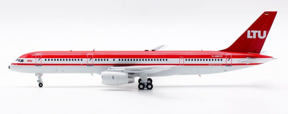 LTU / Boeing 757-200 / D-AMUG / IF752LT0521 / 1:200