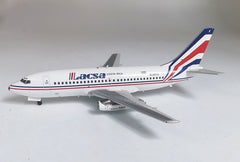 Lacsa / Boeing B737-200 / N239TA / EAV239TA / 1:200