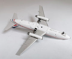 Lacsa / Boeing B737-200 / N239TA / EAV239TA / 1:200