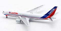 Lan Chile / Boeing B767-200 / CC-CJU / EAVCJU / 1:200 elaviadormodels