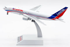 Lan Chile / Boeing B767-200 / CC-CJU / EAVCJU / 1:200 elaviadormodels