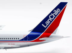 Lan Chile / Boeing B767-200 / CC-CJU / EAVCJU / 1:200 elaviadormodels