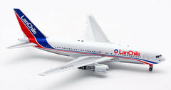 Lan Chile / Boeing B767-200 / CC-CJU / EAVCJU / 1:200 elaviadormodels