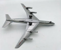 Lloyd Aereo Boliviano / Boeing B707-300 / CP-1698 / EAV1698 / 1:200 elaviadormodels