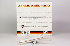 Luftwaffe / Airbus A350-900 / 1003 / 39005 / 1:400 elaviadormodels