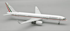 Mexico - Air Force / Boeing B757-200 / XC-UJM / IF752TP01 / 1:200