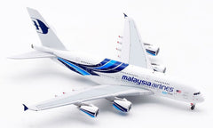 Malaysia Airlines / Airbus A380-841 / 9M-MNF / AV4138 / 1:400 elaviadormodels