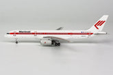 Martinair / Boeing B757-200 / PH-AHI / 53147 / 1:400 elaviadormodels