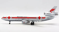 Martinair Holland / McDonnell Douglas DC-10-30 / PH-MBG / IFDC10MP0620P / 1:200