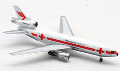 Martinair Holland / McDonnell Douglas DC-10-30 / PH-MBG / IFDC10MP0620P / 1:200