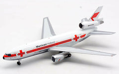 Martinair Holland / McDonnell Douglas DC-10-30 / PH-MBG / IFDC10MP0620P / 1:200