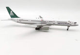 Mexicana / Boeing 757-200 / N762MX / EAV762 / 1:200 elaviadormodels