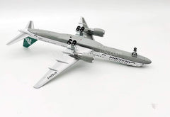 Mexicana / Boeing 757-200 / N762MX / EAV762 / 1:200 elaviadormodels
