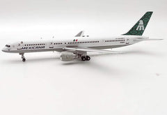 Mexicana / Boeing 757-200 / N762MX / EAV762 / 1:200 elaviadormodels