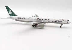 Mexicana / Boeing 757-200 / N762MX / EAV762 / 1:200 elaviadormodels