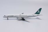 Mexicana / Boeing B757-200 / N758MX / 53162 / 1:400