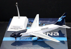 Mexicana / Boeing B767-200 / XA-MXO / EAVMXO / 1:200 elaviadormodels
