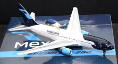 Mexicana / Boeing B767-200 / XA-MXO / EAVMXO / 1:200 elaviadormodels