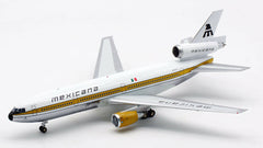 Mexicana / McDonnell Douglas DC-10-15 / N1003L / IFDC10MX0821 / 1:200 elaviadormodels