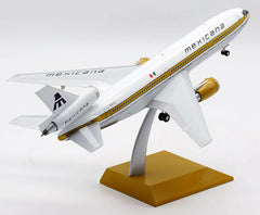 Mexicana / McDonnell Douglas DC-10-15 / N1003L / IFDC10MX0821 / 1:200 elaviadormodels