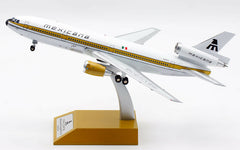 Mexicana / McDonnell Douglas DC-10-15 / N1003L / IFDC10MX0821 / 1:200 elaviadormodels