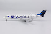 MexicanaLink / Bombardier CRJ-200LR / XA-PMI / 52045 / 1:200 elaviadormodels
