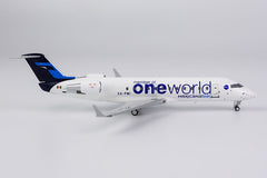 MexicanaLink / Bombardier CRJ-200LR / XA-PMI / 52045 / 1:200 elaviadormodels
