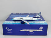 United Airlines / Boeing B737-300 / N331UA / 1:400 elaviadormodels