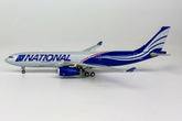 National Airlines / Airbus A330-200 / N819CA / 61023 / 1:400