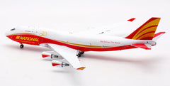 National Airlines / Boeing 747-400 / N936CA / IF744N80522 / 1:200 elaviadormodels