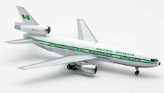 Nigeria Airways / McDonnell Douglas DC-10-30 / 5N-ANN / IFDC10WT0920P / 1:200 elaviadormodels