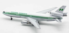 Nigeria Airways / McDonnell Douglas DC-10-30 / 5N-ANN / IFDC10WT0920P / 1:200 elaviadormodels