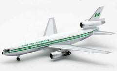 Nigeria Airways / McDonnell Douglas DC-10-30 / 5N-ANN / IFDC10WT0920P / 1:200 elaviadormodels