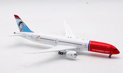 Norwegian Air Shuttle / B787-9 Dreamliner / LN-LNP / IF789DY1021 / 1:200