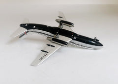 Nova Air / Boeing B737-200 / XA-OCI / EAVOCI / 1:200