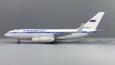 Aeroflot / Ilyushin IL-96 / RA-96007 / PH4AFL2352 / 1:400 elaviadormodels