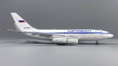 Aeroflot / Ilyushin IL-96 / RA-96007 / PH4AFL2352 / 1:400 elaviadormodels