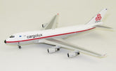 Cargolux / B747-400 / LX-NCL / PH4CLX2078 / 1:400