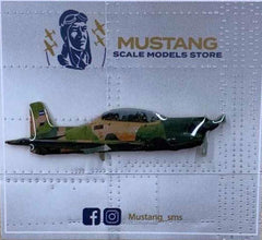 Honduran Air Force (FAH) - Embraer EMB-312 Tucano - PIN