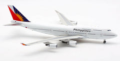 Philippines Airlines / B747-400 / RP-C7473 / IF744PR0821 / 1:200 elaviadormodels