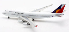 Philippines Airlines / B747-400 / RP-C7473 / IF744PR0821 / 1:200 elaviadormodels