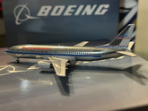 Piedmont Airlines / Boeing B737-400 / N406US / 202107 / 1:400 elaviadormodels