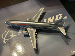 Piedmont Airlines / Boeing B737-400 / N406US / 202107 / 1:400 elaviadormodels