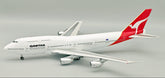 Qantas / Boeing B747-300 / VH-EBX / IF743QF0526 / 1:200