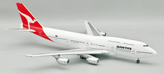 Qantas / Boeing B747-300 / VH-EBX / IF743QF0526 / 1:200