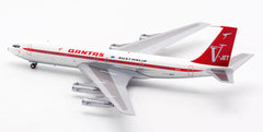 Qantas / Boeing B707-300 / VH-EAI / IF707QFAEAIP / 1:200 elaviadormodels