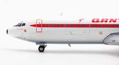 Qantas / Boeing B707-300 / VH-EAI / IF707QFAEAIP / 1:200 elaviadormodels