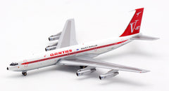 Qantas / Boeing B707-300 / VH-EAI / IF707QFAEAIP / 1:200 elaviadormodels