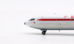 Qantas VJET / Boeing B707-300 / VH-EBR / IF707QF0522P / 1:200 elaviadormodels